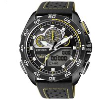 Reloj Citizen Hombre Eco Drive in Acero JW0125-00E - JW0125-00E
